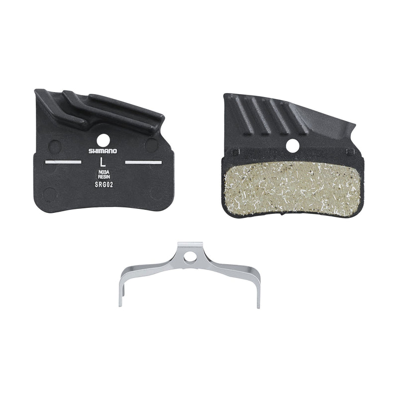 Shimano BR-M9120 N03A-RF Resin Disc Brake Pads