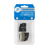 Shimano BR-M9120 N03A-RF Resin Disc Brake Pads