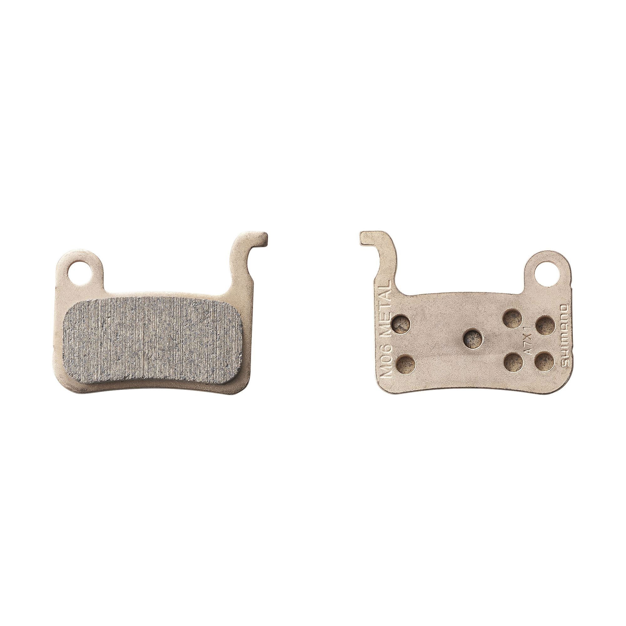 Shimano BRM965 M06 Metal Disc Brake Pads Disc Brake Pads Bicycle