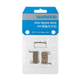 Shimano BR-M965 M06 Metal Disc Brake Pads