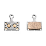 Shimano BR-R9170 K04S Metal Disc Brake Pads