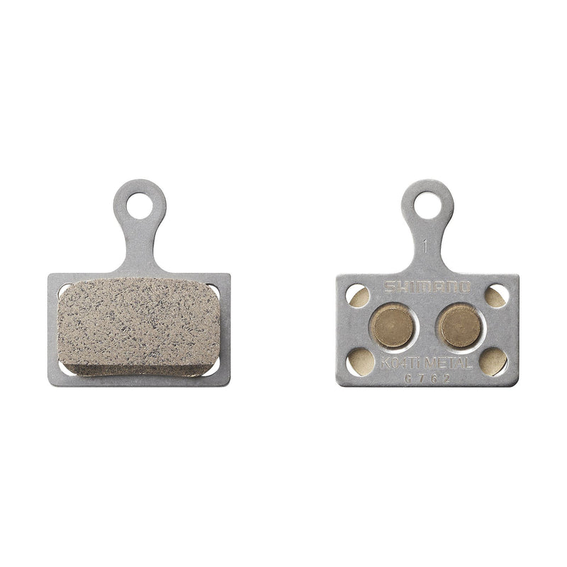 Shimano BR-R9170 K04Ti Metal Disc Brake Pads