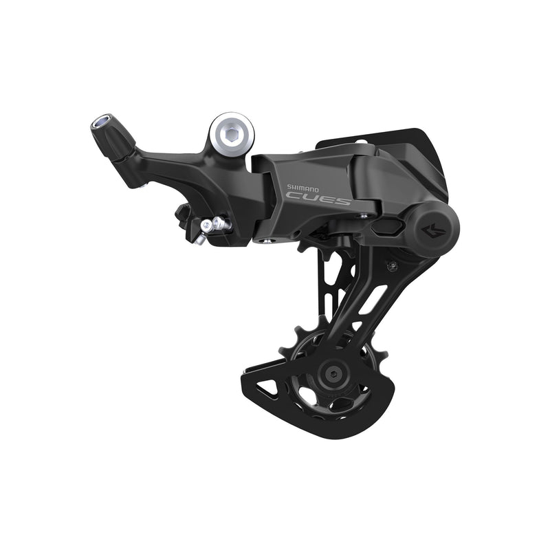Shimano Cues RD-U4000 Shadow Linkglide 9 Speed Rear Derailleur