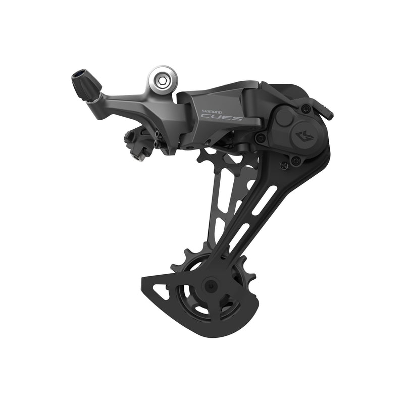 Shimano Cues RD-U6000 Shadow+ Linkglide 10/11 Speed Rear Derailleur