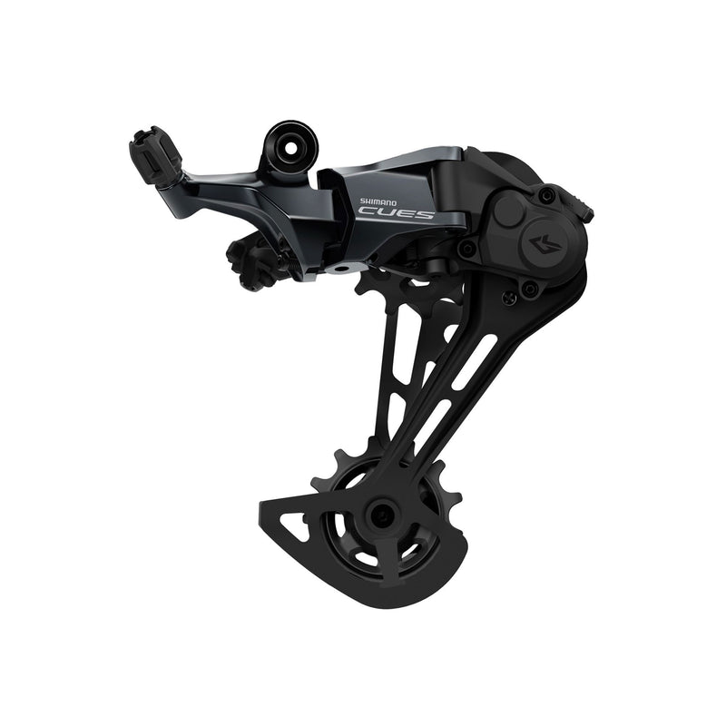 Shimano Cues RD-U8000 Shadow+ Linkglide 11 Speed Rear Derailleur