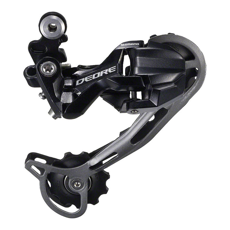 Shimano Deore RD-M592 Shadow 9 Speed Rear Derailleur