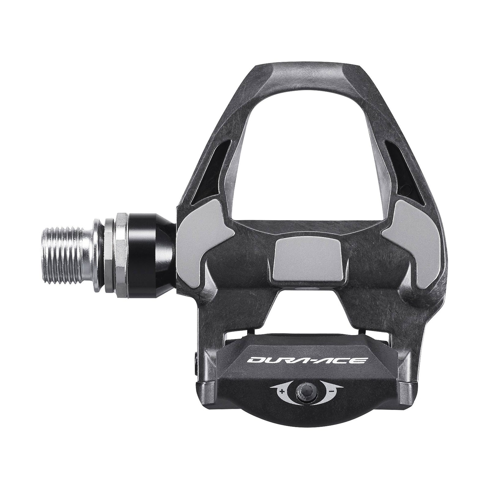 Shimano Dura-Ace PD-R9100 SPD-SL Pedals | Clip In Cycling Pedals
