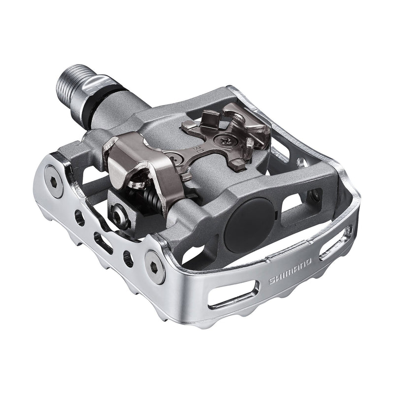 Shimano PD-M324 SPD/Platform Pedals