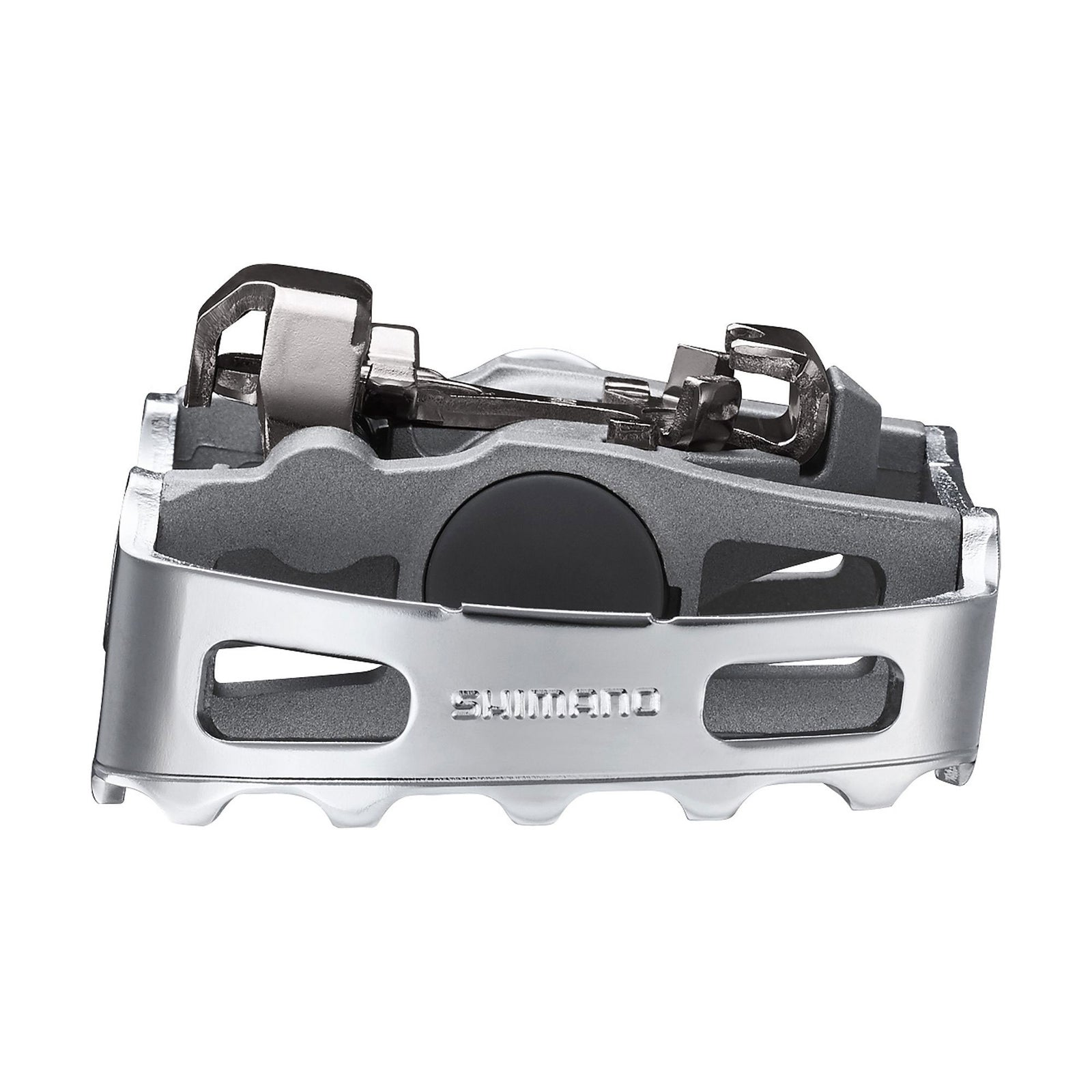 shimano klick plattformpedale pd m324 Shimano PD-M324 SPD/Platform Pedals | Pedals & Cleats