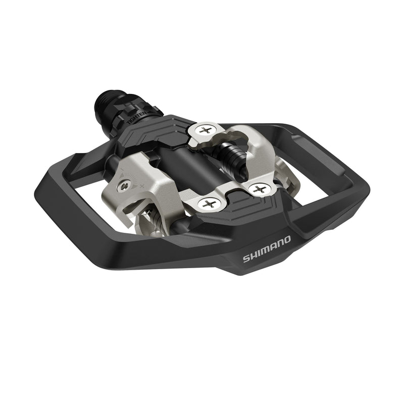 Shimano PD-ME700 SPD Pedals