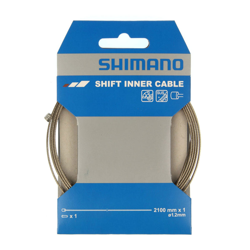Shimano Shift Inner Cable Shift Cable Bicycle Superstore