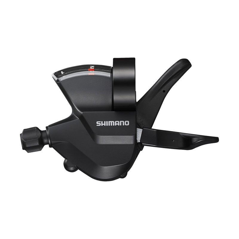 Shimano SL-M315 Rapidfire+ 3 Speed Left Lever