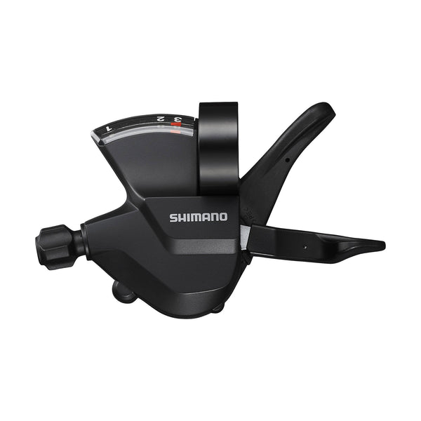 Shimano SL-M315 Rapidfire 3x8 Speed Shifter Set