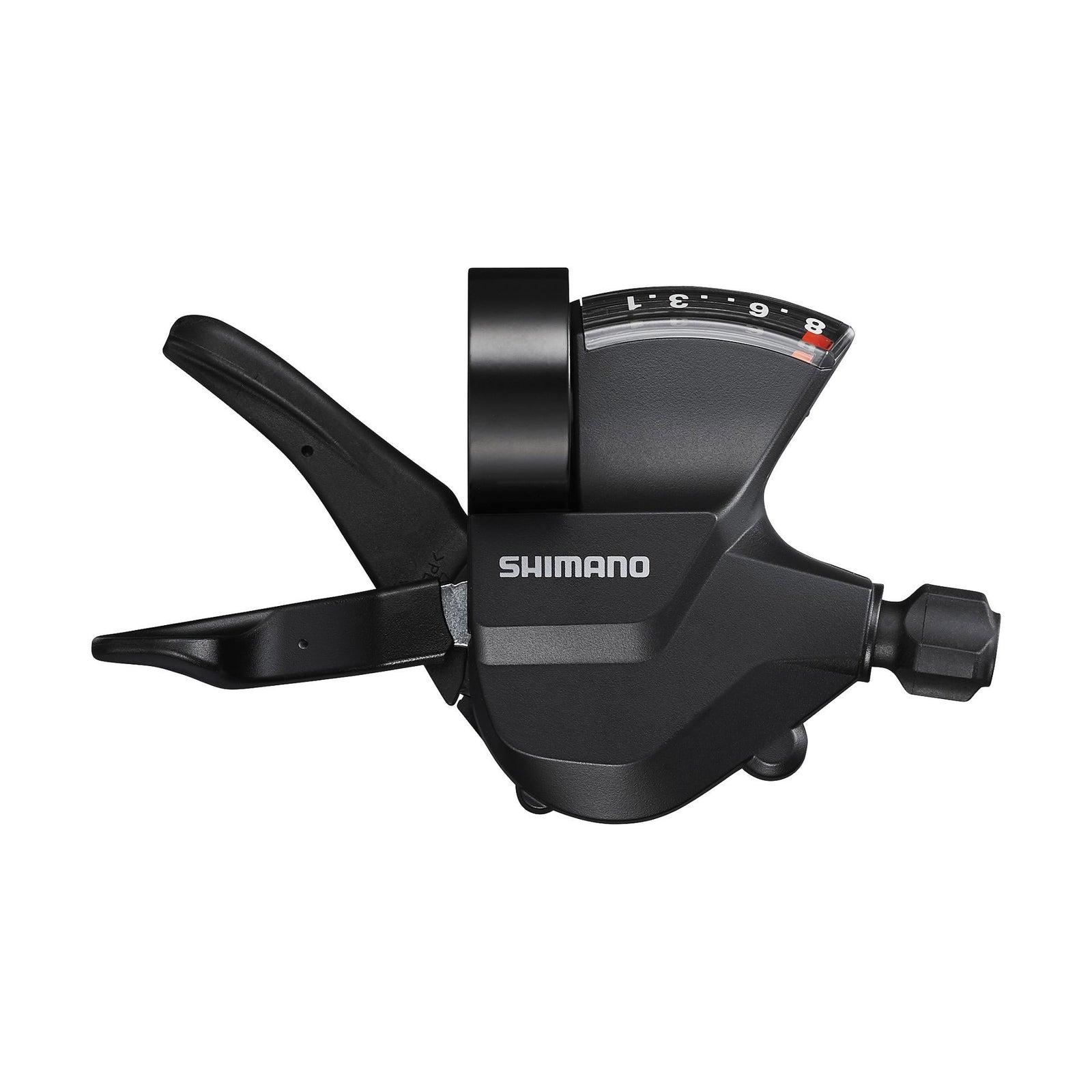 Shimano SL-M315 Rapidfire 3x8 Speed Shifter Set | Shifter