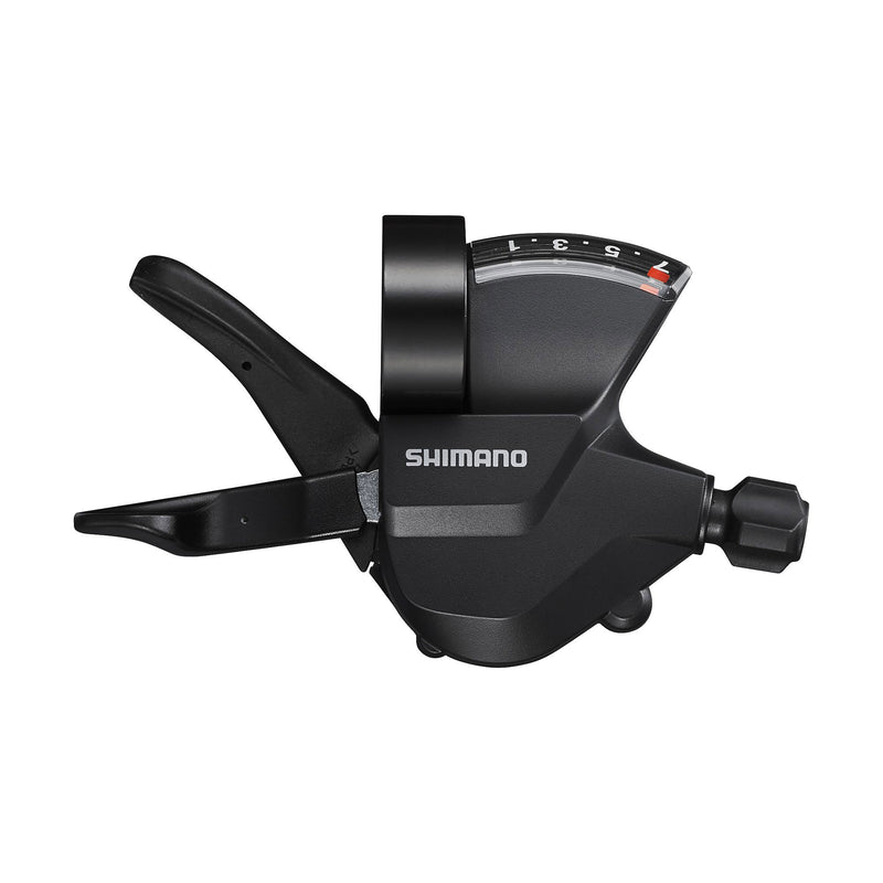 Shimano SL-M315 Rapidfire+ 7 Speed Right Lever