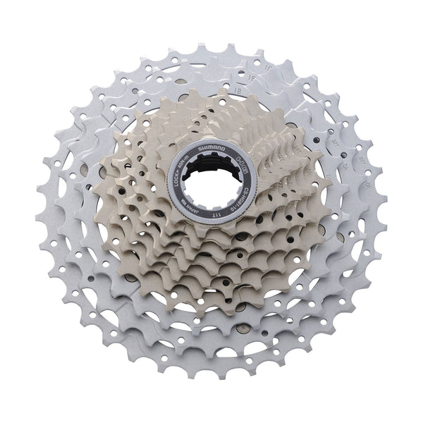 Shimano SLX CS-HG81 11-36 10 Speed Cassette