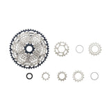 Shimano SLX CS-M7100 10-51 12 Speed Cassette