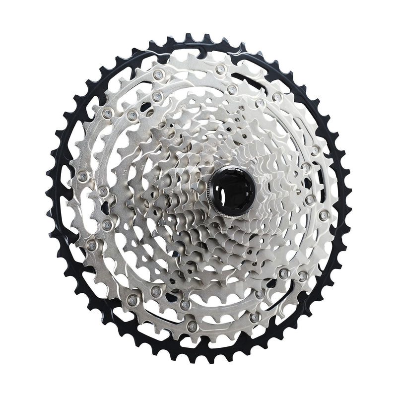 Shimano SLX CS-M7100 10-51 12 Speed Cassette