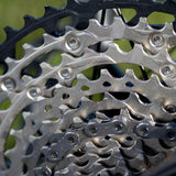 Shimano SLX CS-M7100 10-51 12 Speed Cassette