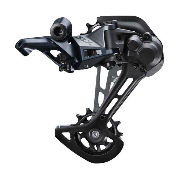 Shimano SLX RD M7100 Shadow Long Cage 12 Speed Rear Derailleur