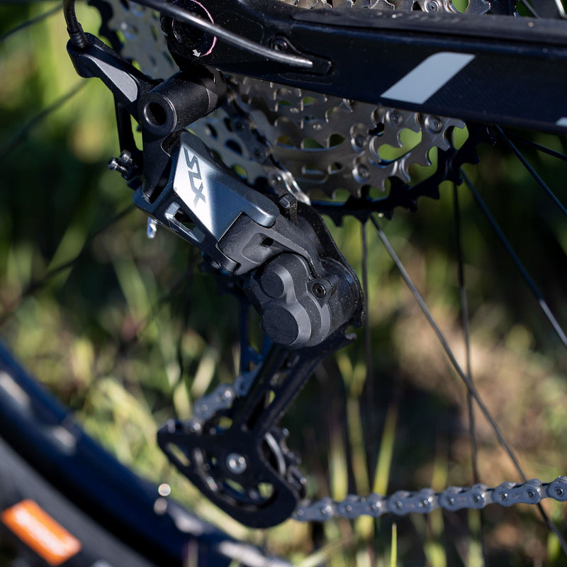 Shimano SLX RD-M7100 Shadow+ Long Cage 12 Speed Rear Derailleur