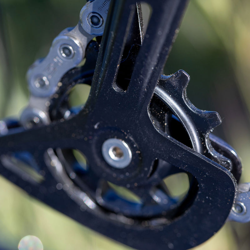Shimano SLX RD-M7100 Shadow+ Long Cage 12 Speed Rear Derailleur