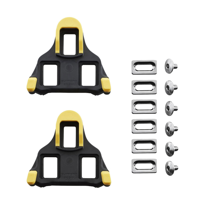 Shimano SPD-SL Cleat Set SM-SH11