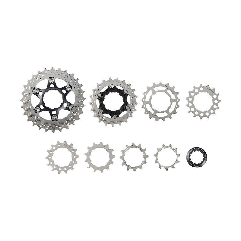 Shimano Ultegra CS-R8000 11-28 11 Speed Cassette