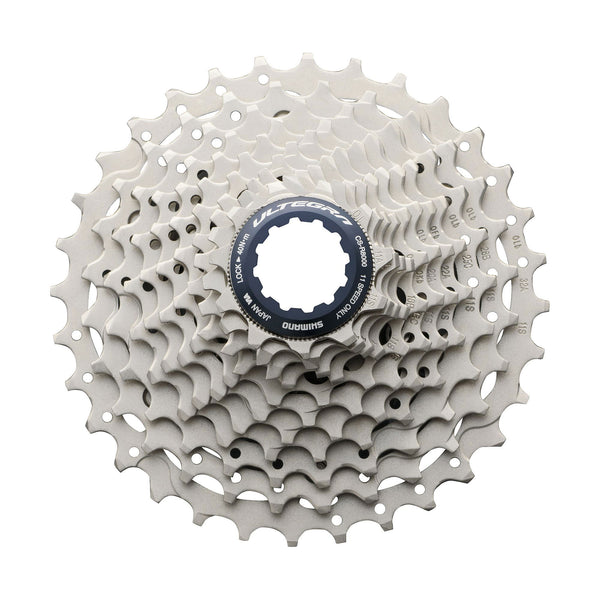 Shimano Ultegra CS-R8000 11-32 11 Speed Cassette