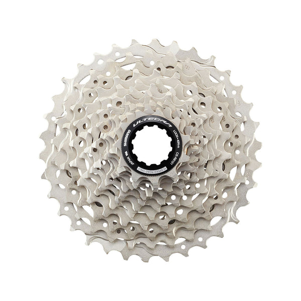 Shimano Ultegra CS-R8100 11-30 12 Speed Cassette