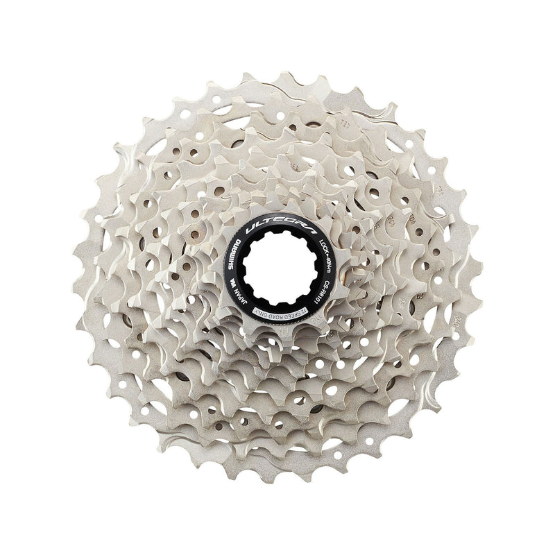 Shimano Ultegra CS-R8100 11-30 12 Speed Cassette