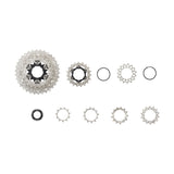 Shimano Ultegra CS-R8100 11-30 12 Speed Cassette