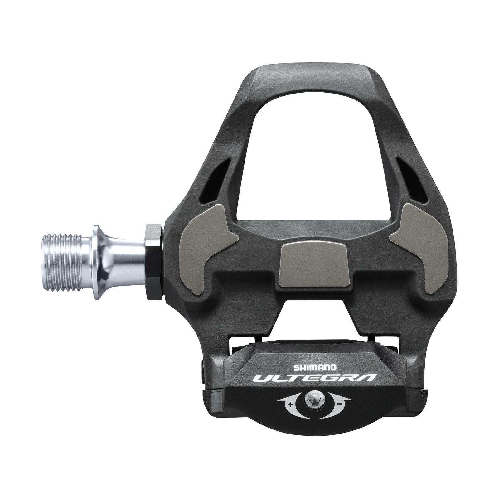 Shimano Ultegra PD-R8000 SPD-SL Carbon Pedals 4mm Longer