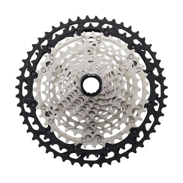 Shimano XT CS-M8100 10-51 12 Speed Cassette