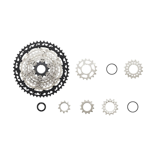 Shimano XT CS-M8100 10-51 12 Speed Cassette