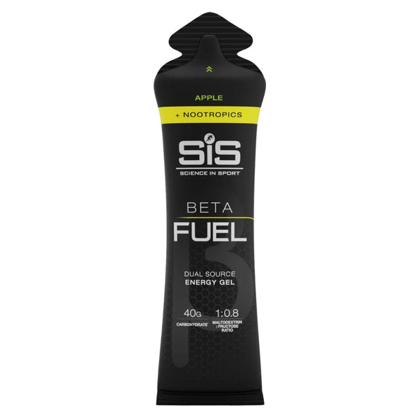 SIS Beta Fuel + Nootropics Apple 60ML