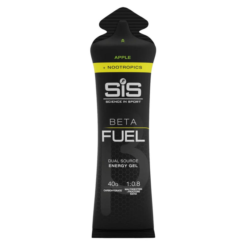 SIS Beta Fuel + Nootropics Apple 60ML
