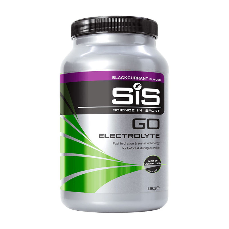 SIS GO Electrolyte Sports Fuel 1.6kg