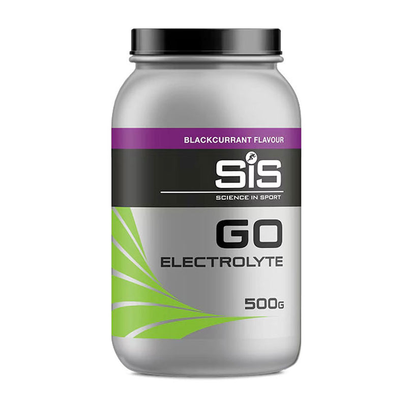 SIS GO Electrolyte Sports Fuel 500g