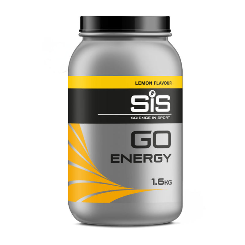 SIS GO Energy 1.6kg