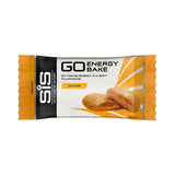 SIS GO Energy Bake Bar