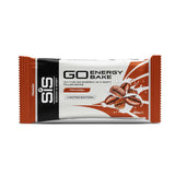 SIS GO Energy Bake Bar