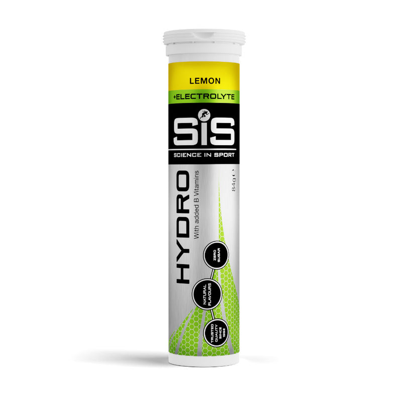 SIS GO Energy Hydro Tablets