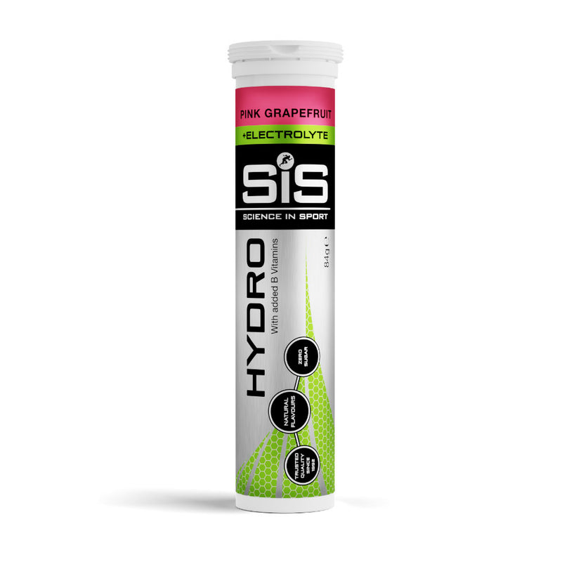 SIS GO Energy Hydro Tablets