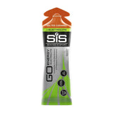 SIS GO Plus Electrolyte Energy Gel