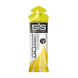 SIS GO Plus Isotonic Energy Gel