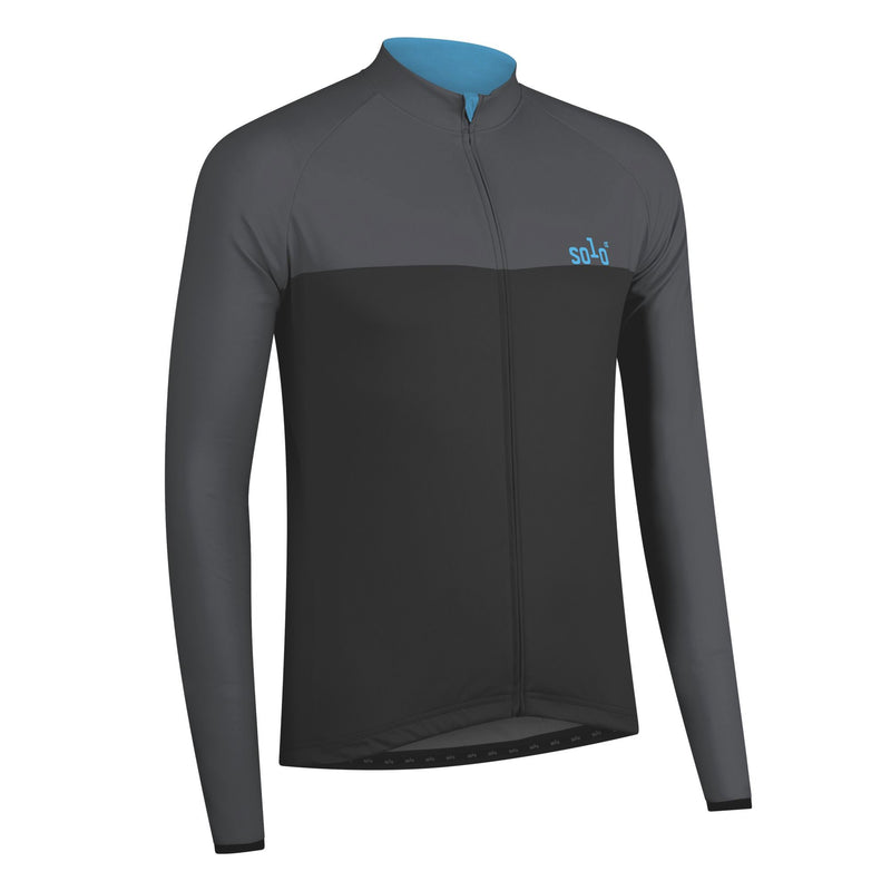 Solo 3 Season Jersey