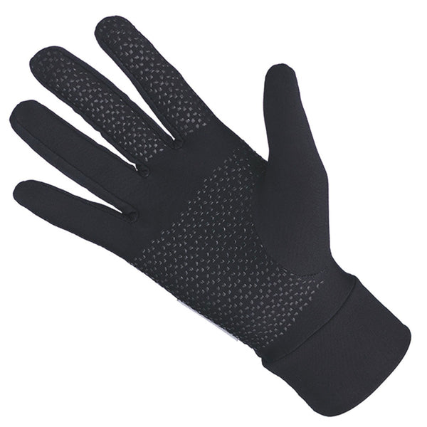Solo Thermal Long Finger Glove