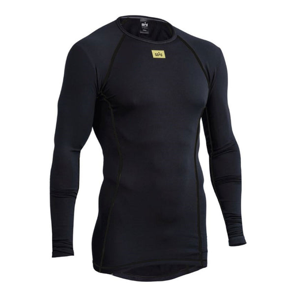 Solo Thermal Long Sleeve Base Layer