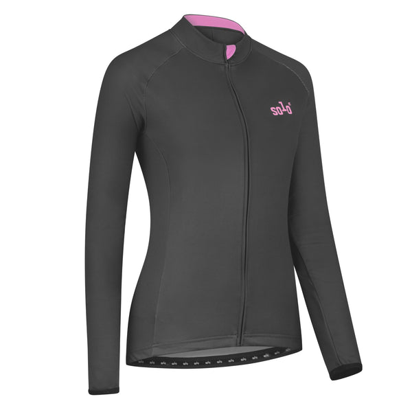 Solo Womens 3 Season Jersey